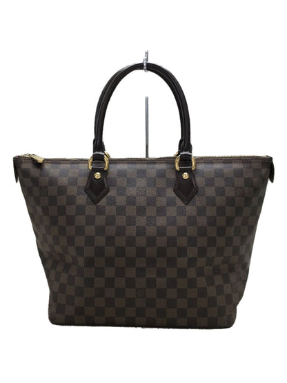 Louis Vuitton Saleya MM Handbag