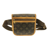 Louis Vuitton Bumbag Bosphore Waist Pouch Monogram Canvas