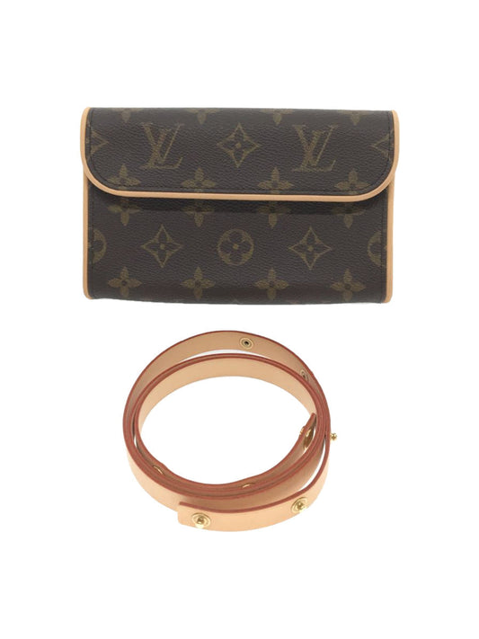 Louis Vuitton Pochette Florentine Waist Bag