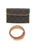 Louis Vuitton Pochette Florentine Waist Bag