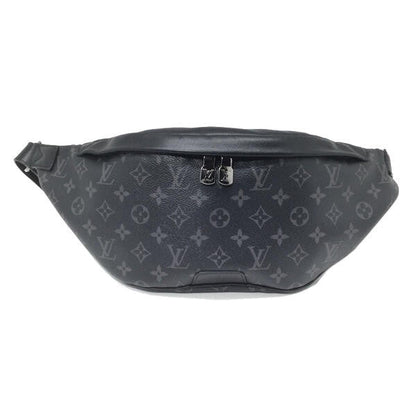 Louis Vuitton Discovery Bumbag Body Bag Monogram Eclipse Canvas