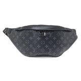 Louis Vuitton Discovery Bumbag Body Bag Monogram Eclipse Canvas