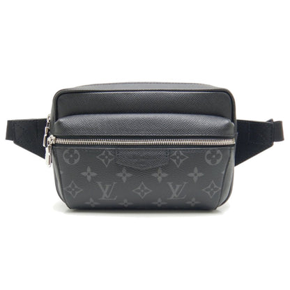 Louis Vuitton Eclipse Taiga Bum Bag Outdoor Noir Body Bag