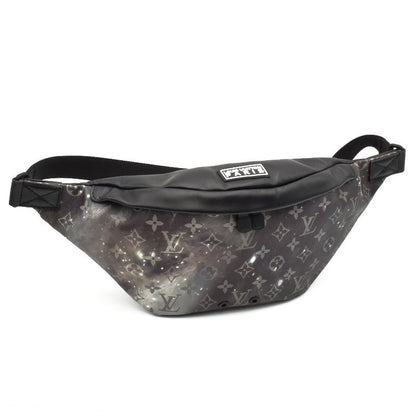 Louis Vuitton Discovery Bum Bag Monogram Galaxy Leather Body Bag