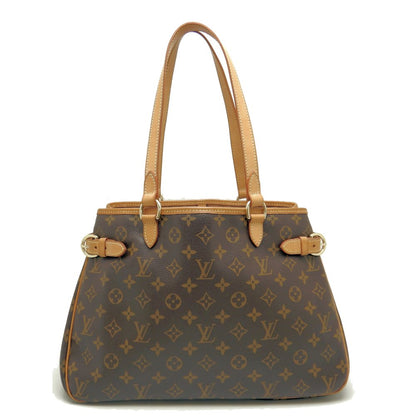 Louis Vuitton Monogram Batignolles Horizontal Brown