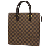 Louis Vuitton Venice PM Handbag Tote Bag Damier Brown