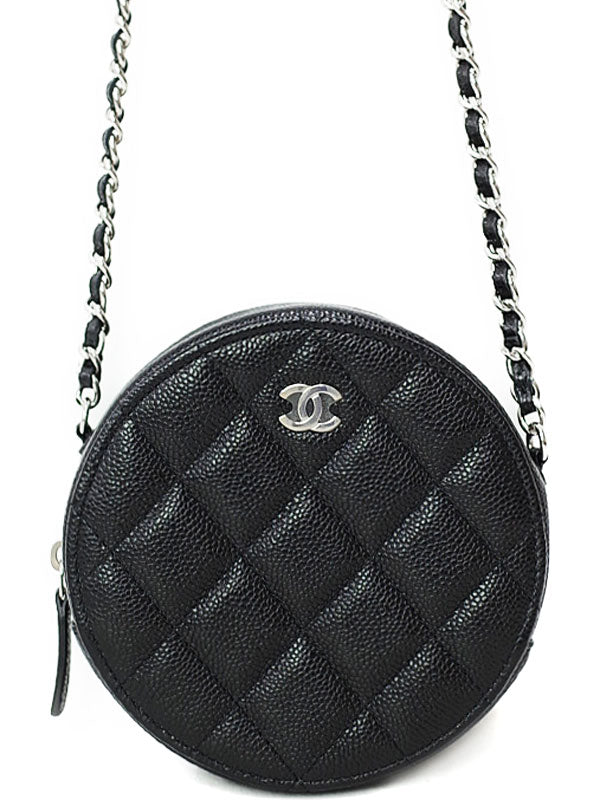 Chanel Classic Chain Clutch Bag Shoulder Bag