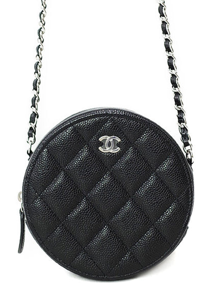 Chanel Classic Chain Clutch Bag Shoulder Bag