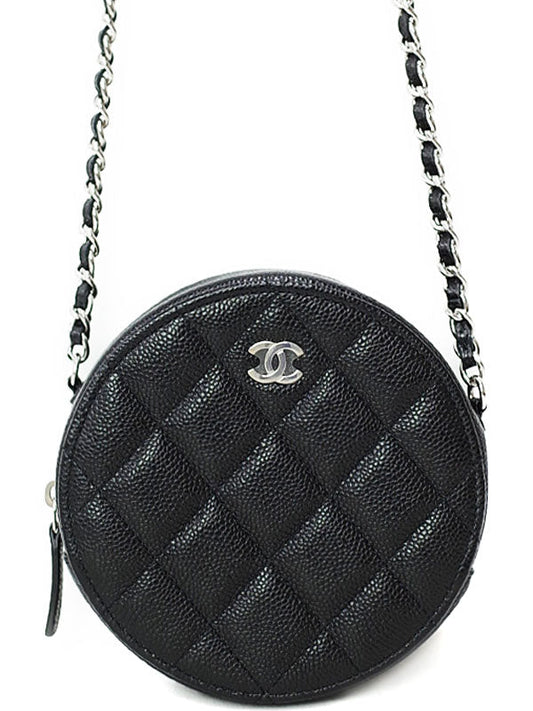 Chanel Classic Chain Clutch Bag Shoulder Bag