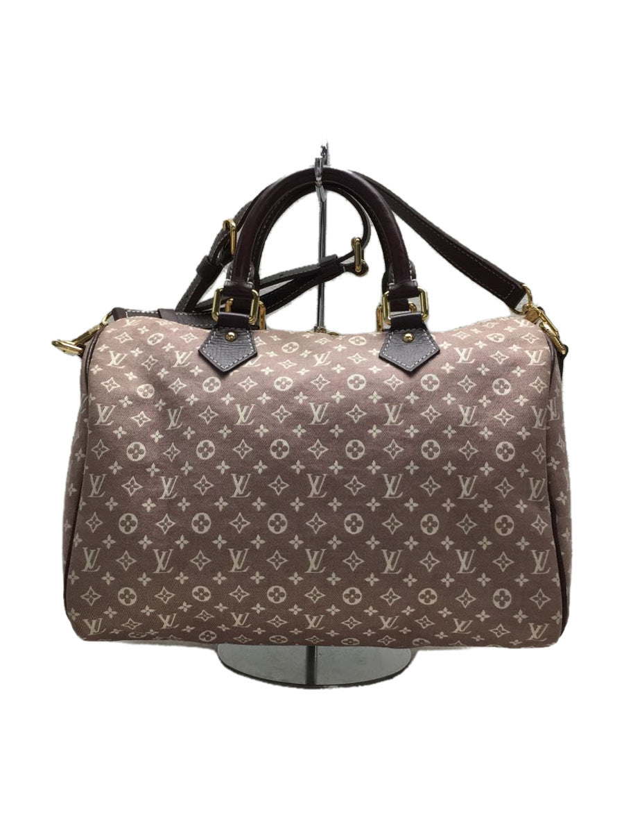 Louis Vuitton Speedy Bandoliere 30 Shoulder Bag Monogram