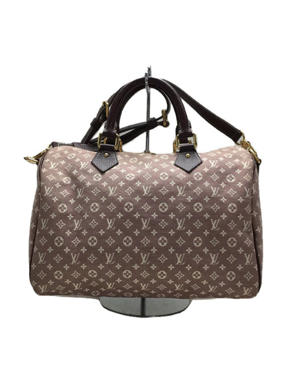 Louis Vuitton Speedy Bandoliere 30 Shoulder Bag Monogram