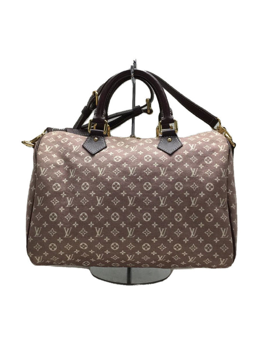 Louis Vuitton Speedy Bandoliere 30 Shoulder Bag Monogram