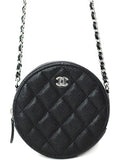 Chanel Classic Chain Clutch Bag Shoulder Bag