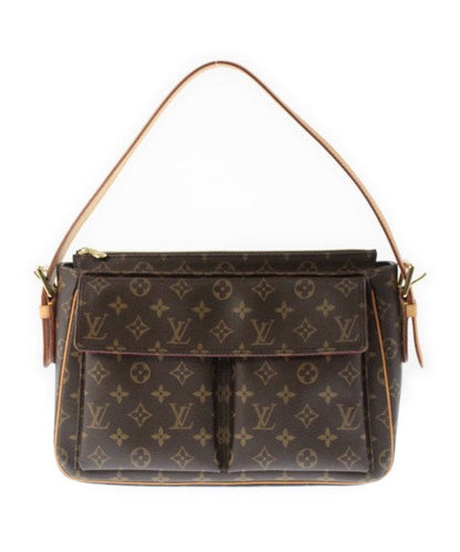 Louis Vuitton Viva Cite Monogram Shoulder Bag