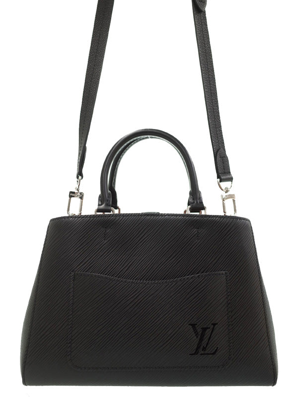 Louis Vuitton Epi Marelle BB Shoulder Bag