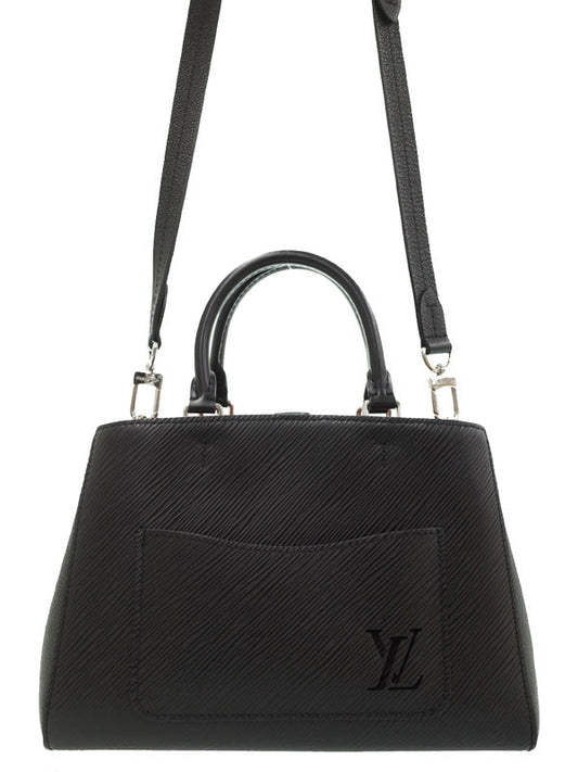 Louis Vuitton Epi Marelle BB Shoulder Bag