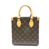 Louis Vuitton Sac Plat BB Monogram shoulder bag