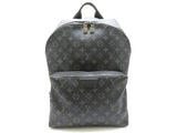 Louis Vuitton Backpack Mono Eclipse