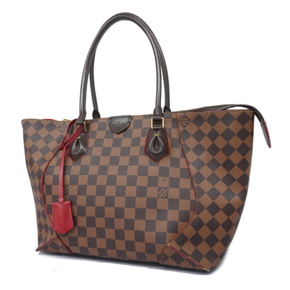 Louis Vuitton Tote Bag Damier Kaisa Tote MM