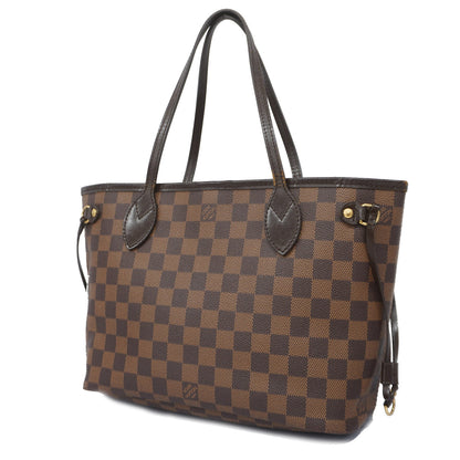 Louis Vuitton Tote Bag Damier Neverfull PM