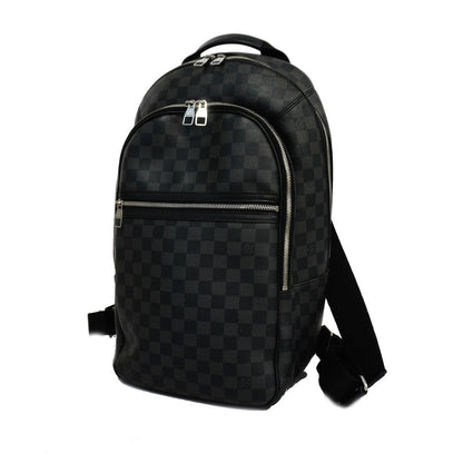 Louis Vuitton Rucksack Damier Graphite Michael