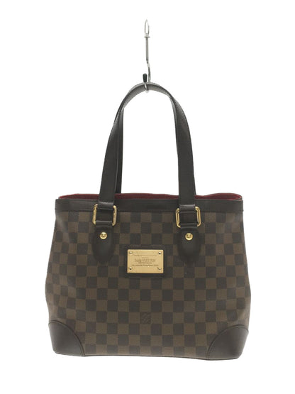 Louis Vuitton Hampstead PM Tote Bag Overall Pattern