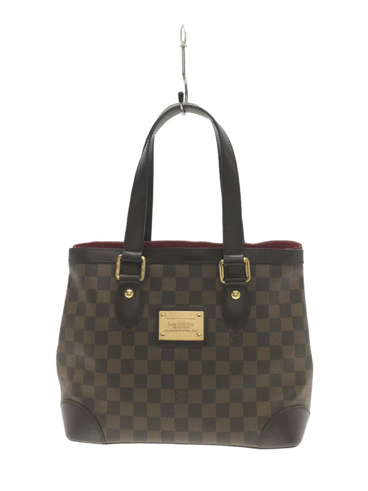 Louis Vuitton Hampstead PM Tote Bag Overall Pattern