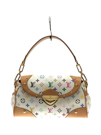Louis Vuitton Beverly MM Monogram Multicolor