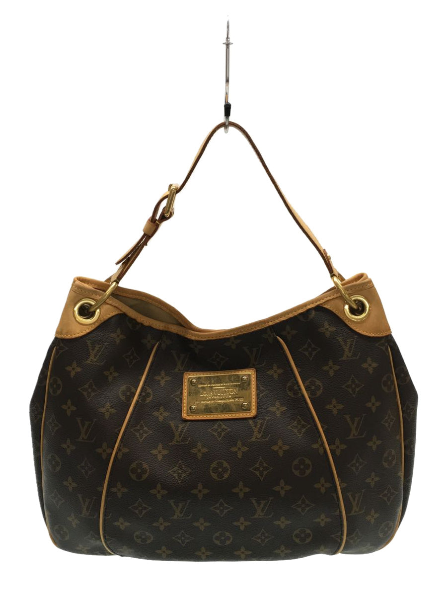 Louis Vuitton Galliera GM Monogram Brown Coverware