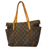 Louis Vuitton Tote Bag Monogram Totally PM