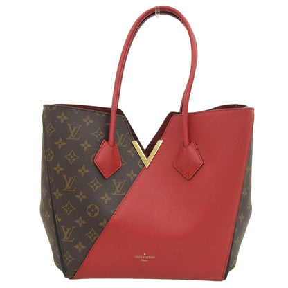 Louis Vuitton Monogram Kimono MM Tote Bag