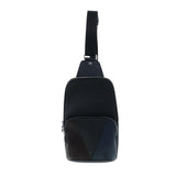 Louis Vuitton Avenue Sling Bag Waist Bag Body Bag Black