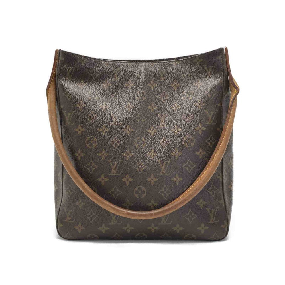 Louis Vuitton Monogram Looping GM Shoulder Bag