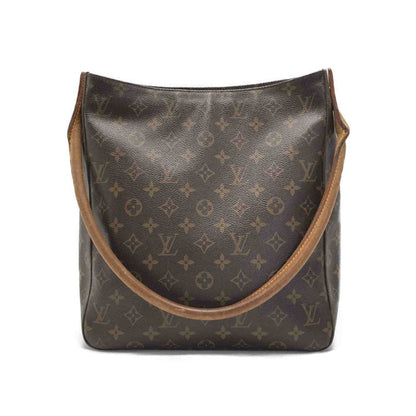 Louis Vuitton Monogram Looping GM Shoulder Bag