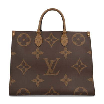 Louis Vuitton Tote Bag On The Go GM