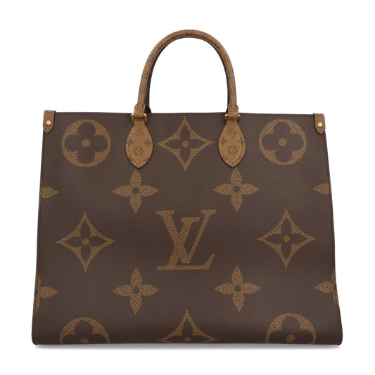 Louis Vuitton Tote Bag On The Go GM