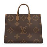Louis Vuitton Tote Bag On The Go GM