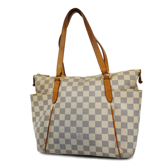 Louis Vuitton Tote Bag Damier Azur Totally PM