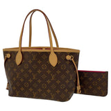 Louis Vuitton Tote Bag Monogram Neverfull PM