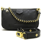 Louis Vuitton Emplant Multi Pochette Accessoire Noir