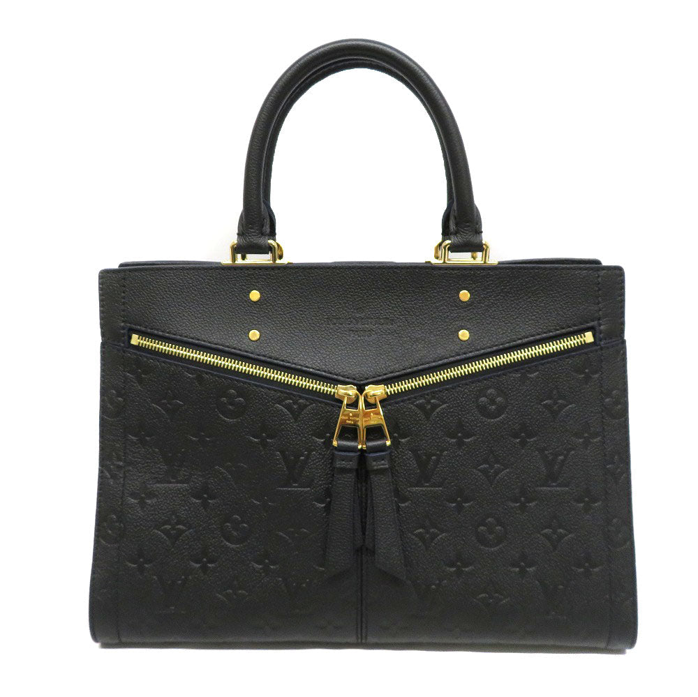 Louis Vuitton Handbag MM
