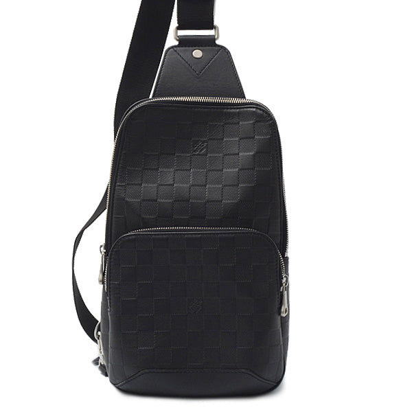 Louis Vuitton Bag Damier Infini Avenue Sling Bag Body Bag