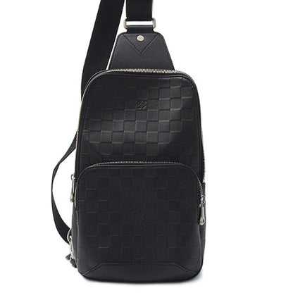 Louis Vuitton Bag Damier Infini Avenue Sling Bag Body Bag