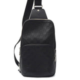 Louis Vuitton Bag Damier Infini Avenue Sling Bag Body Bag
