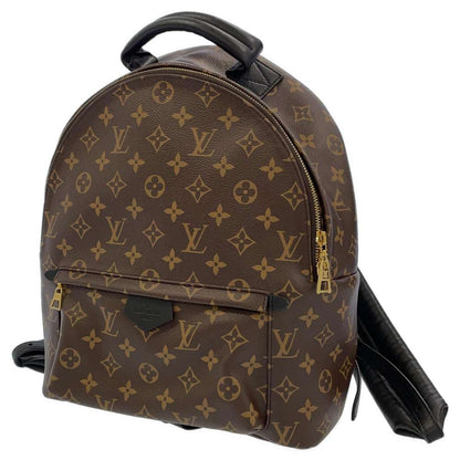 Louis Vuitton Backpack Palm Springs Backpack MM
