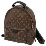 Louis Vuitton Backpack Palm Springs Backpack MM