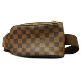 Louis Vuitton Body Bag Damier Jeronimos