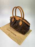 Louis Vuitton Monogram Tivoli PM Handbag