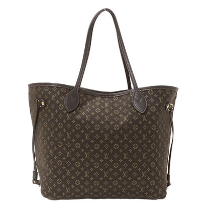 Louis Vuitton Monogram  Tote Bag