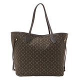 Louis Vuitton Monogram  Tote Bag